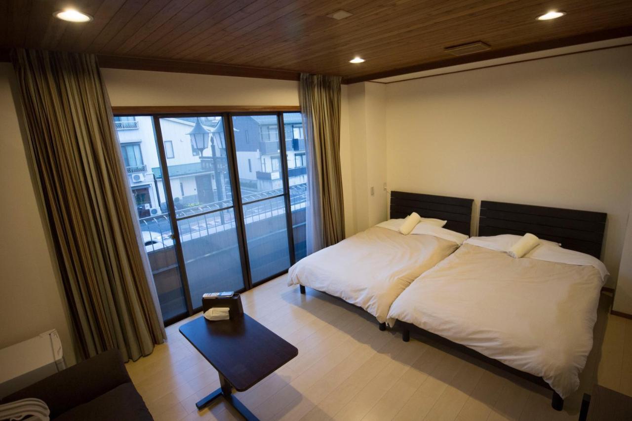 Amaterrace Hotel Мацумото Екстериор снимка