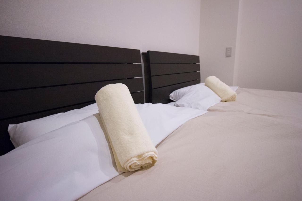 Amaterrace Hotel Мацумото Екстериор снимка